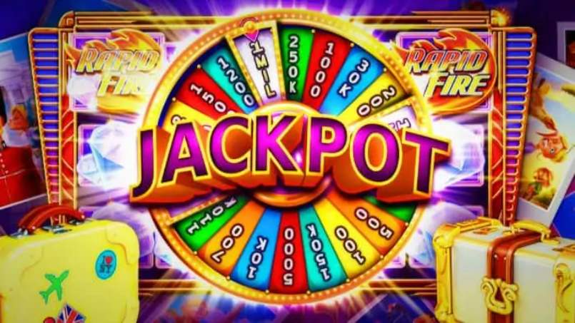 Có bốn hình thức chơi Jackpot để bạn tham khảo lựa chọn.