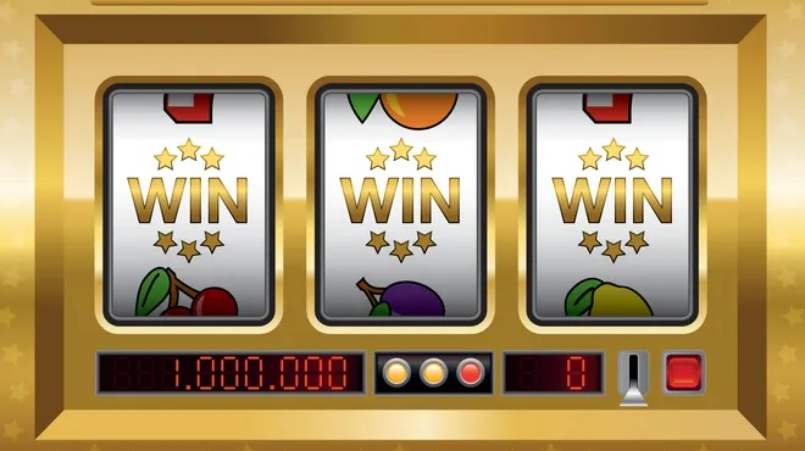 Hãy chọn lựa hình thức chơi Jackpot phù hợp với mình.