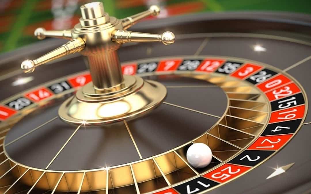 Cách chơi Roulette - luật chơi