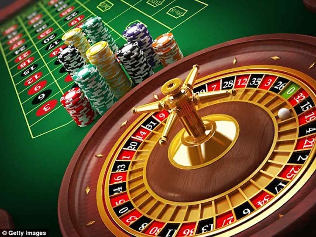 Một số chiến thuật chơi Roulette