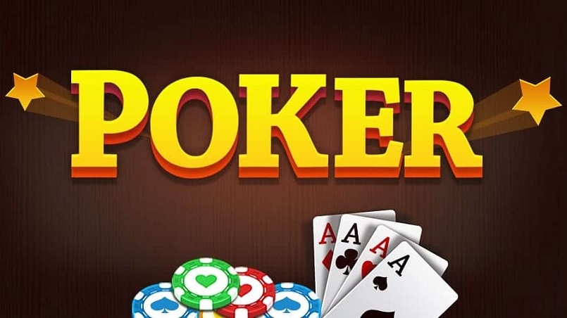 Các thuật ngữ ít dùng trong Poker