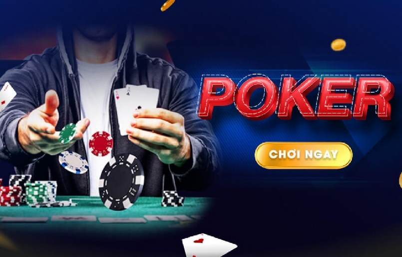 Lợi ích lớn của API với game bài Poker cho nhà cái trực tuyến