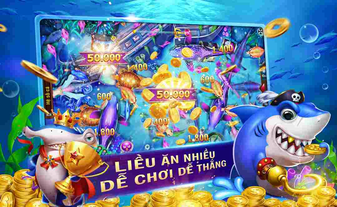 Các bước vào chơi và tiến hành đăng ký game cực đơn giản