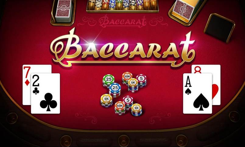 Phát triển Baccarat với nhiều kỹ thuật hữu ích có thể áp dụng