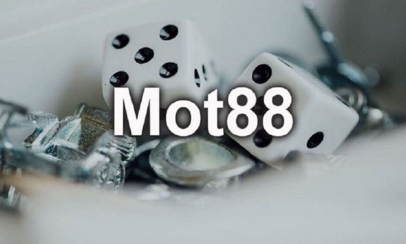 Giải trí cực đỉnh tại thế giới cá cược của Mot88 bet